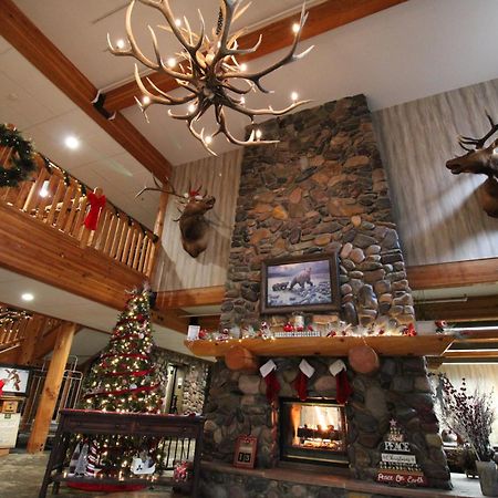 C'Mon Inn Missoula Exterior foto